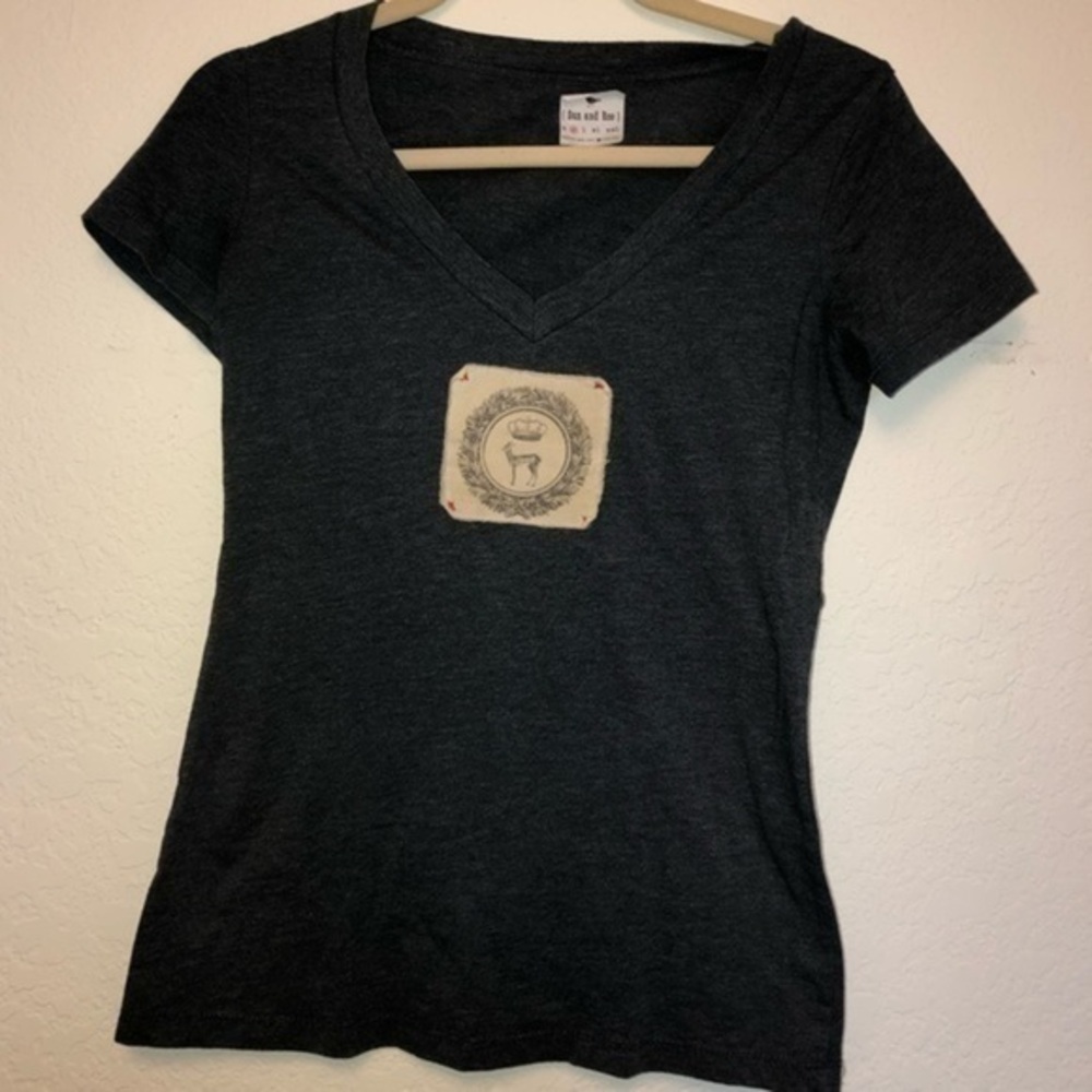 Suz & Roo Shirt